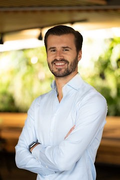 Bart Korpershoek